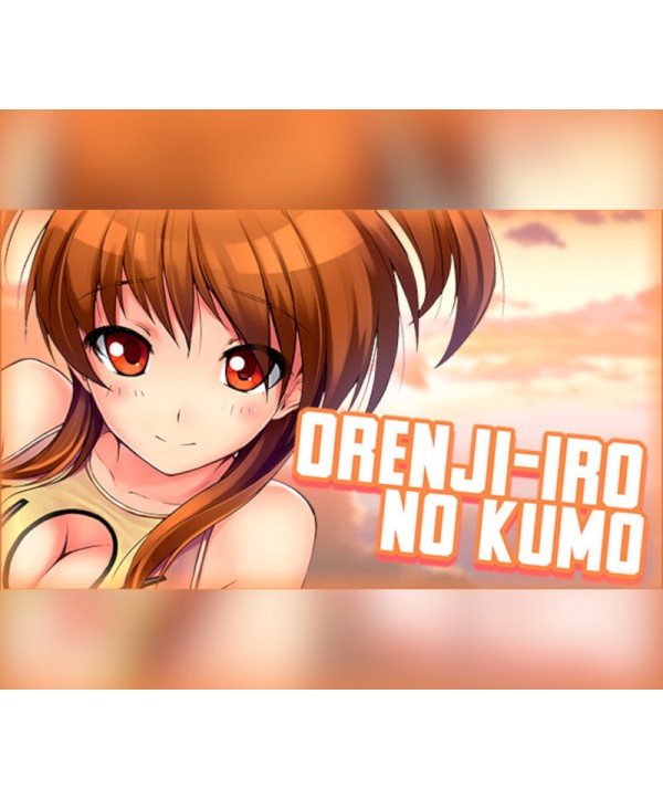 Orenji-iro no Kumo Steam Key GLOBAL